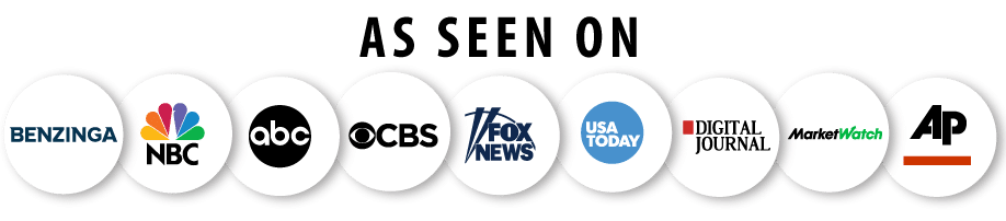 SnoreSnoozer Pro is featured on large publications