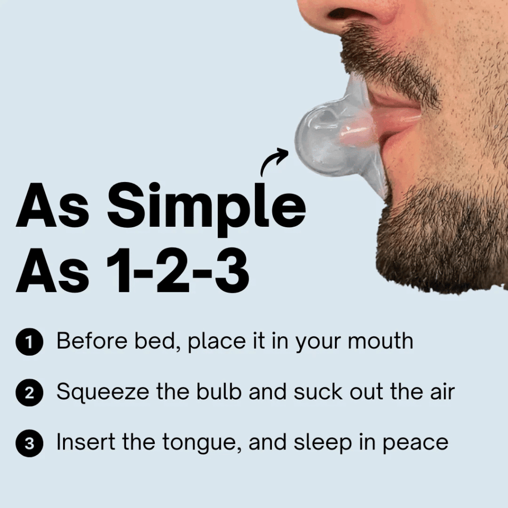 SnoreSnoozer Pro (Official Retailer) 2026