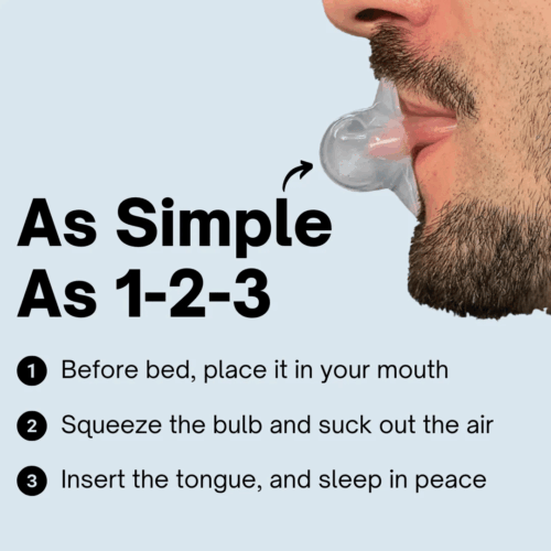 SnoreSnoozer Pro (Official Retailer) 2026