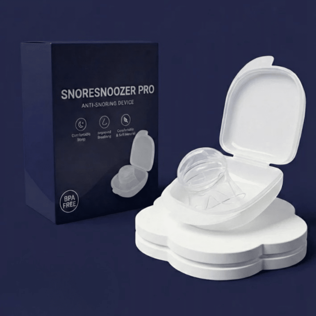 Snoresnoozer Pro (Official Retailer) [year]
