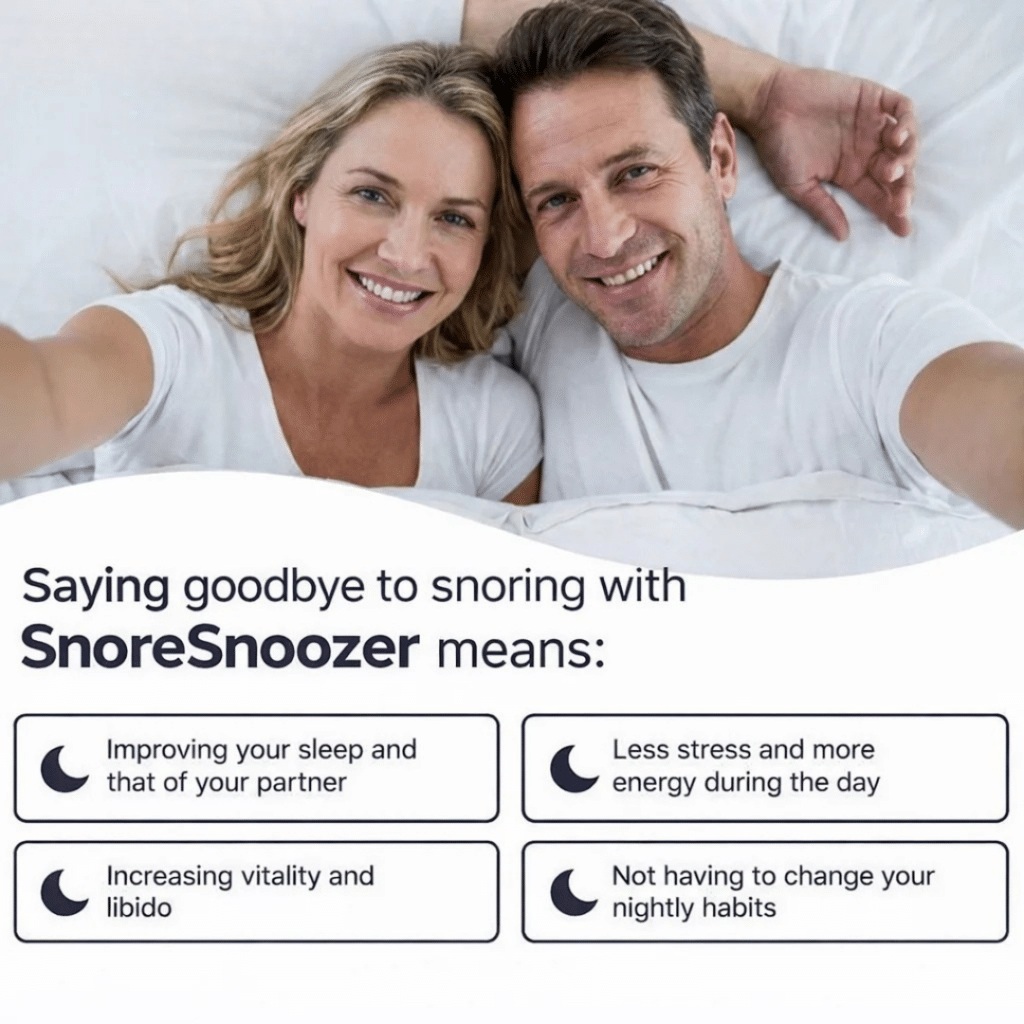 Snoresnoozer Pro (Official Retailer) [year]
